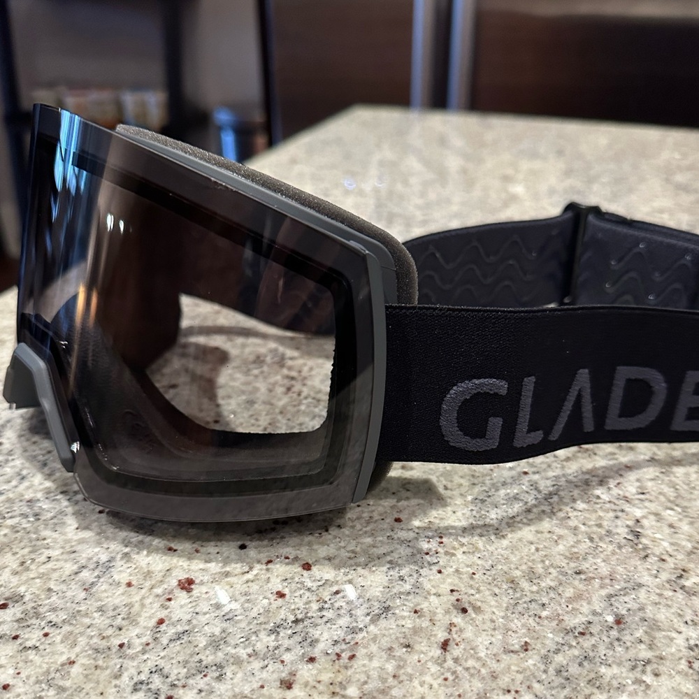 Glade Ski Goggles